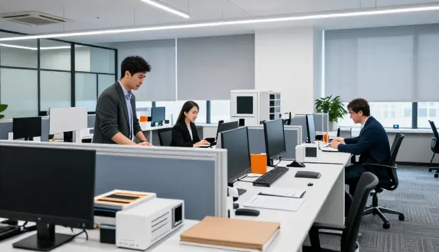 组织优化方案