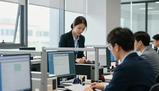 盈普商务咨询（上海）有限公司